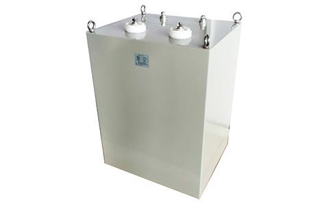 什么叫做電容器？