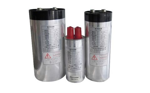 一輛新能源車需要多少電容器？