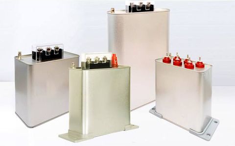 電容器是不是電源？